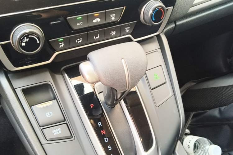 Used Honda Breeze 2020 240TURBO CVT 2WD Elite Edition Gear Lever