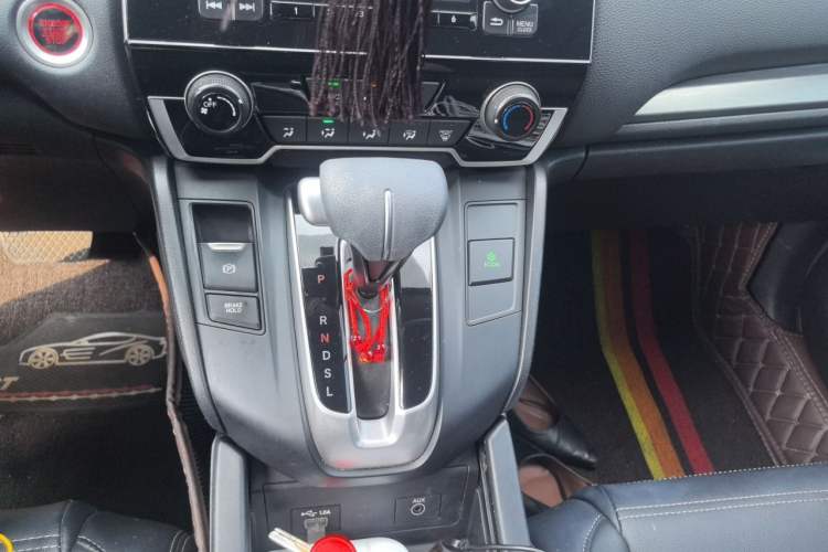 Used Honda Breeze 2020 240TURBO CVT 2WD Elite Edition Gear Lever