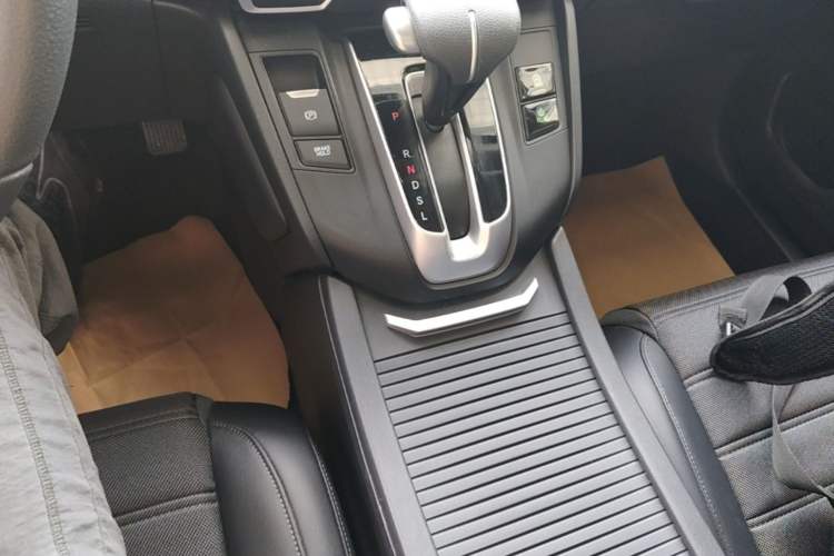 Used Honda Breeze 2020 240TURBO CVT 2WD Luxury Edition Gear Lever