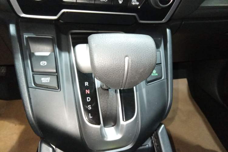 Used Honda Breeze 2020 240TURBO CVT 2WD Luxury Edition Gear Lever