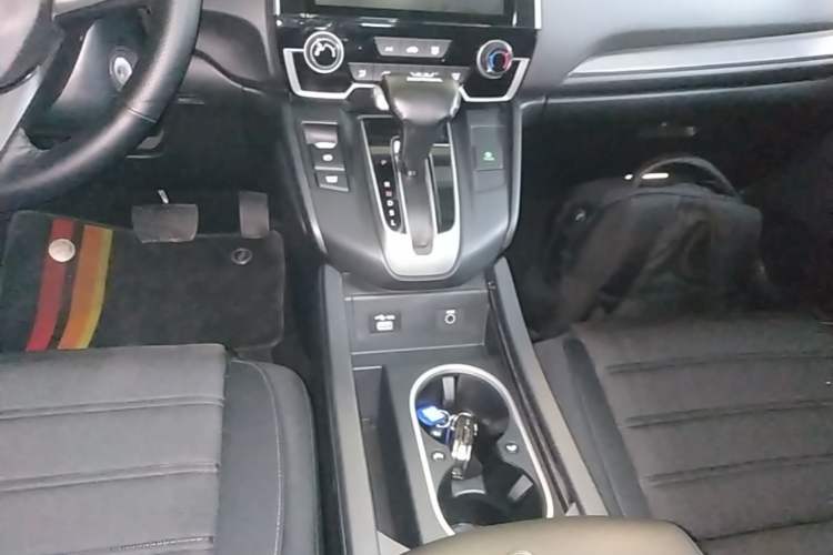 Used Honda Breeze 2020 240TURBO CVT 2WD Elite Edition Gear Lever