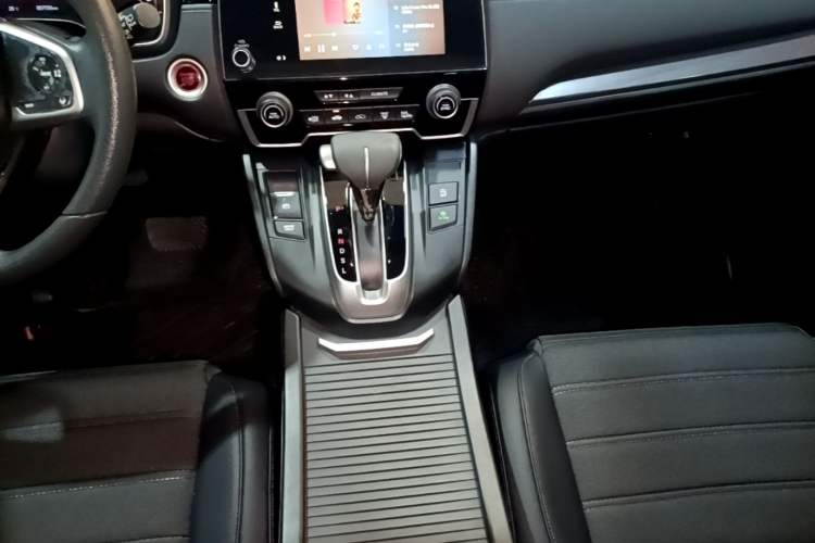 Used Honda Breeze 2020 240TURBO CVT 2WD Luxury Edition Gear Lever