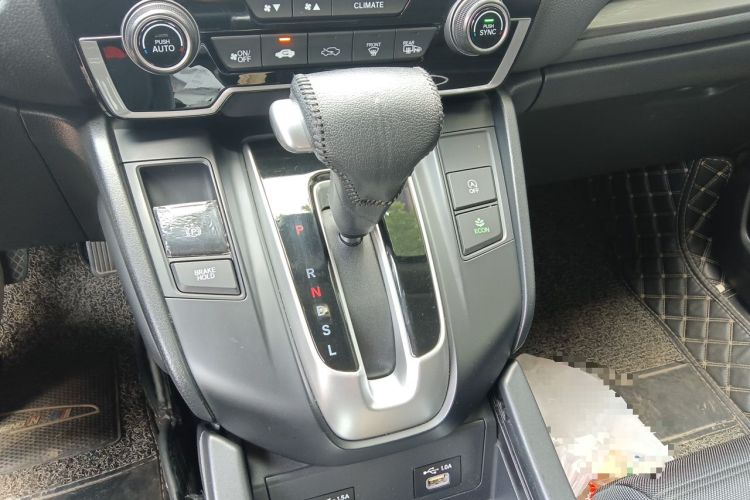 Used Honda Breeze 2020 240TURBO CVT 2WD Luxury Edition Gear Lever