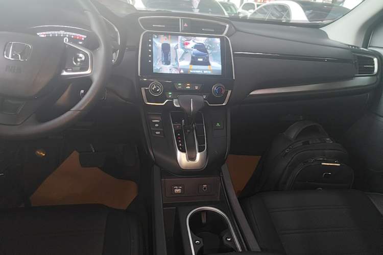 Used Honda Breeze 2020 240TURBO CVT 2WD Elite Edition Gear Lever