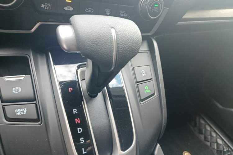 Used Honda Breeze 2020 240TURBO CVT 2WD Luxury Edition Gear Lever