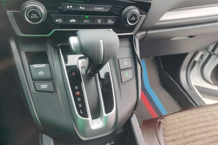 Used Honda Breeze 2020 240TURBO CVT 2WD Luxury Edition Gear Lever