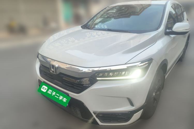 Used Honda Breeze 2020 240TURBO CVT Two-Wheel Drive Prestige Edition Guazi used car, China used car export, Used car for sale, Used cars, Cheapest cars for sale