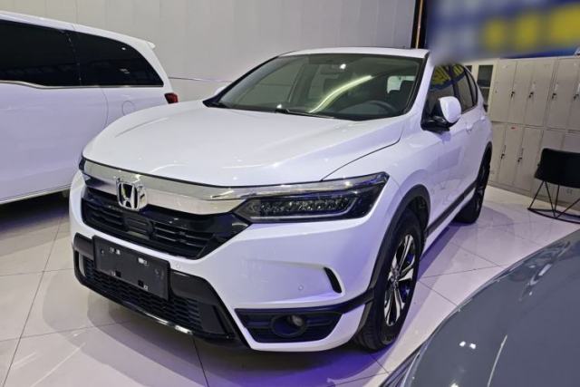 Used Honda Breeze 2020 240TURBO CVT 2WD Elite Edition