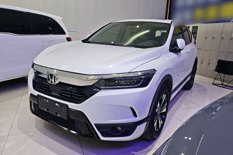 Honda Breeze 2020 240TURBO CVT 2WD Elite Edition usata Guazi used car, China used car export, Used car for sale, Used cars, Cheapest cars for sale