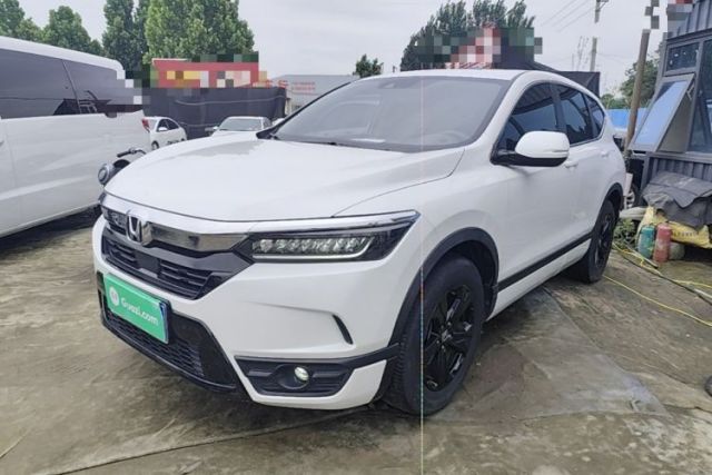 Used Honda Breeze 2020 240TURBO CVT 2WD Luxury Edition
