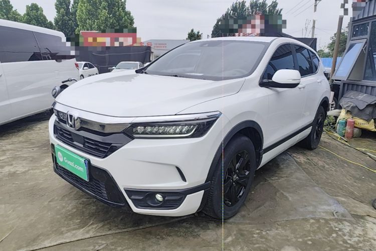 Używany Honda Breeze 2020 240TURBO CVT 2WD Luxury Edition Guazi used car, China used car export, Used car for sale, Used cars, Cheapest cars for sale