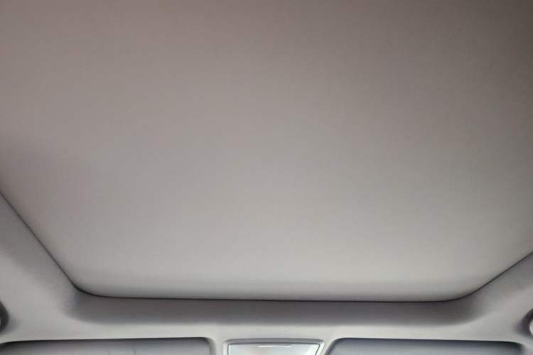 Used Honda Breeze 2020 240TURBO CVT 2WD Elite Edition Headliner