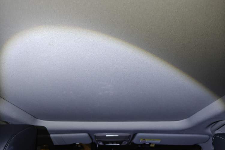 Used Honda Breeze 2020 240TURBO CVT 2WD Luxury Edition Headliner