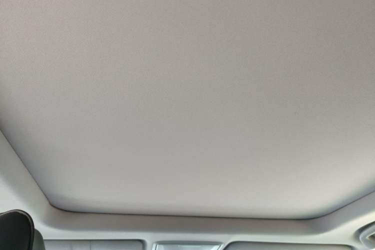 Used Honda Breeze 2020 240TURBO CVT Four-Wheel Drive Premium Edition Headliner