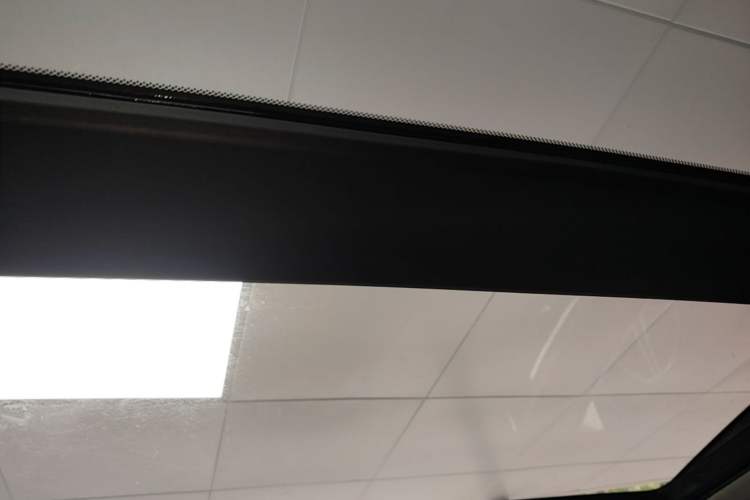 Used Honda Breeze 2020 240TURBO CVT 2WD Luxury Edition Headliner