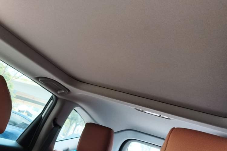 Used Honda Breeze 2020 240TURBO CVT 2WD Elite Edition Headliner