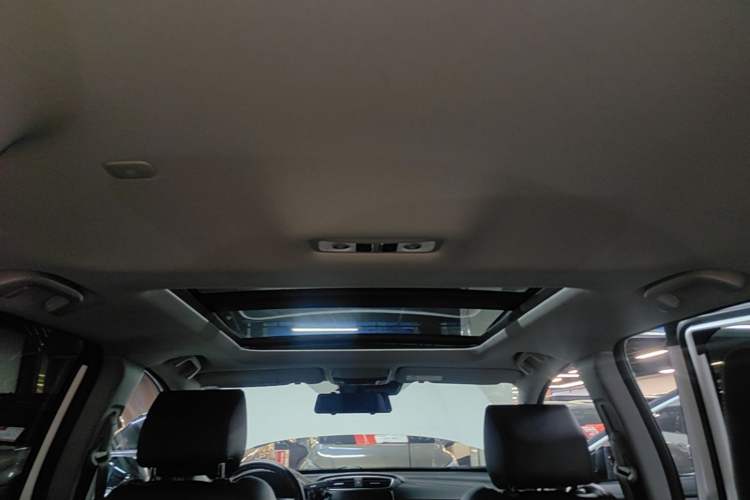 Used Honda Breeze 2020 240TURBO CVT 2WD Luxury Edition Headliner
