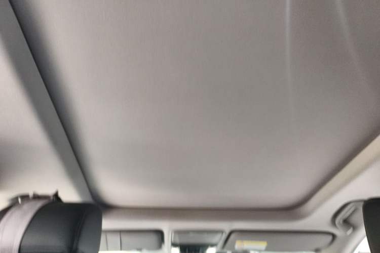 Used Honda Breeze 2020 240TURBO CVT 2WD Luxury Edition Headliner