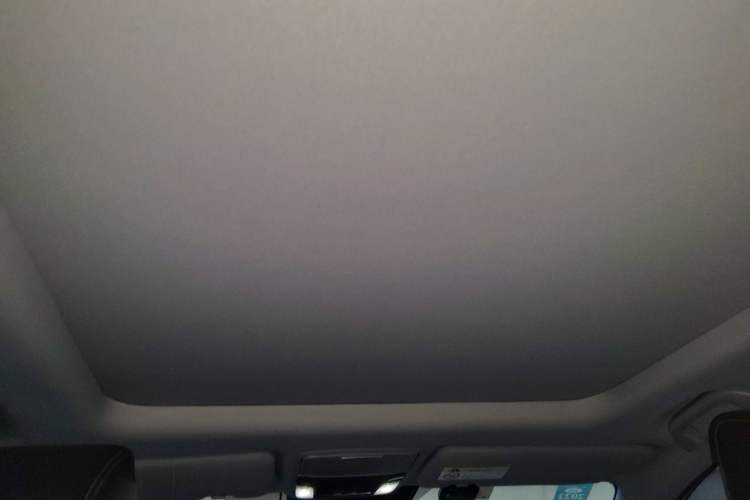 Used Honda Breeze 2020 240TURBO CVT 2WD Luxury Edition Headliner