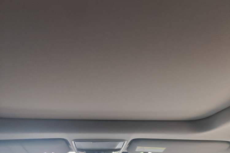 Used Honda Breeze 2020 Rui Hybrid 2.0L Two-Wheel Drive Rui Luxury Edition Headliner