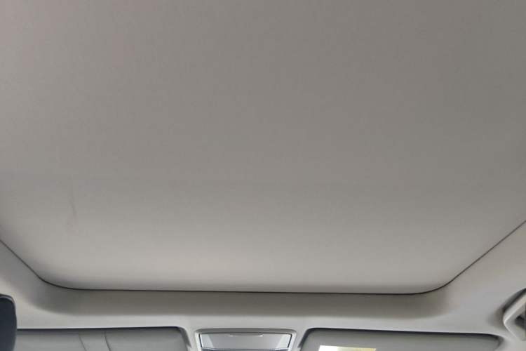 Used Honda Breeze 2020 240TURBO CVT 2WD Luxury Edition Headliner