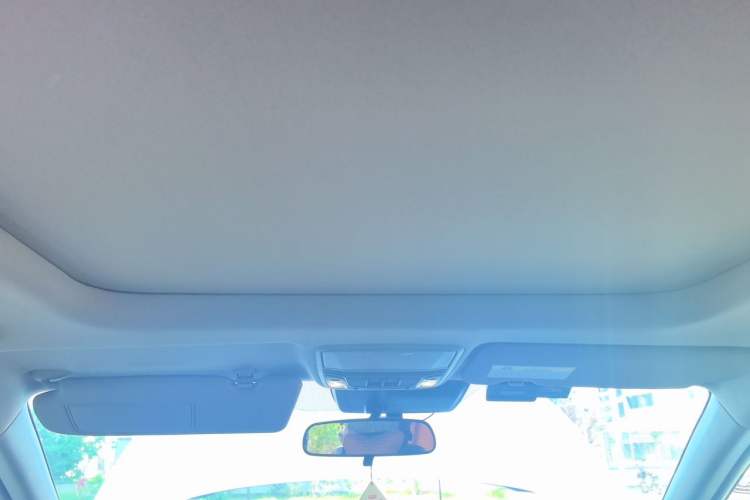 Used Honda Breeze 2020 240TURBO CVT 2WD Luxury Edition Headliner