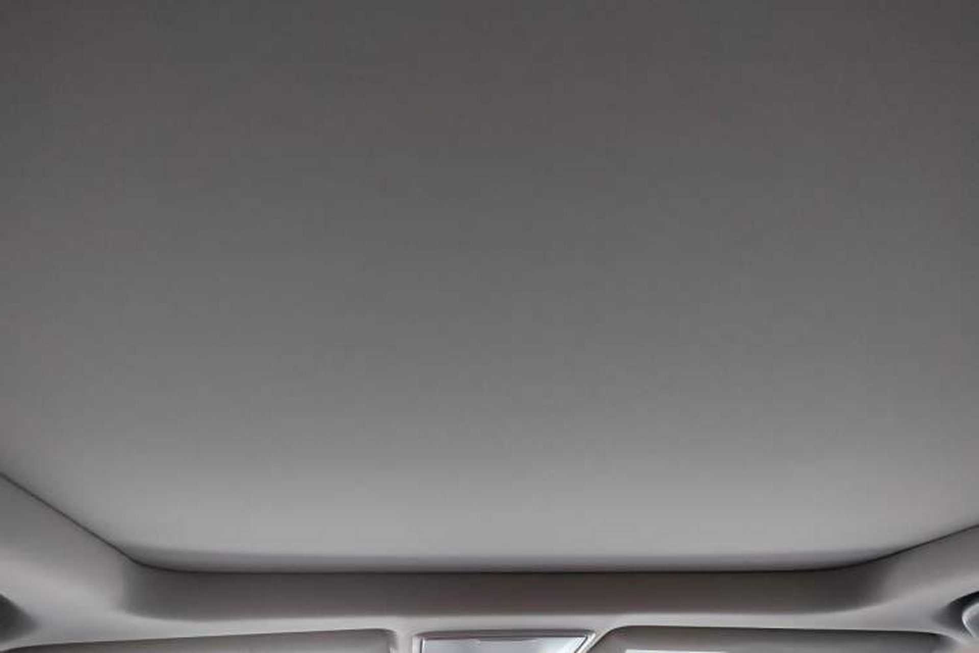Used Honda Breeze 2020 240TURBO CVT Two-Wheel Drive Prestige Edition Headliner