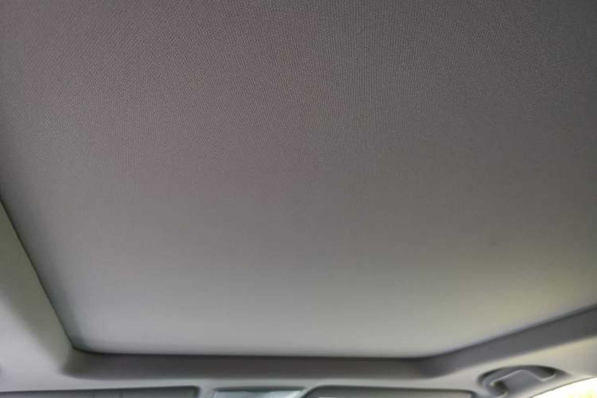 Used Honda Breeze 2020 240TURBO CVT Two-Wheel Drive Prestige Edition Headliner