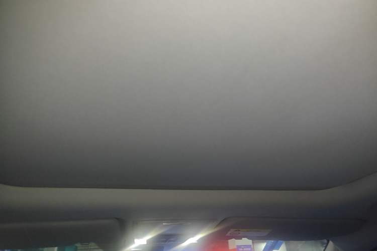 Used Honda Breeze 2020 240TURBO CVT 2WD Elite Edition Headliner