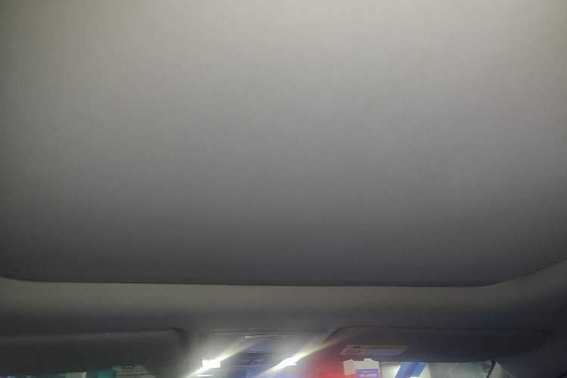 Used Honda Breeze 2020 240TURBO CVT 2WD Elite Edition Headliner