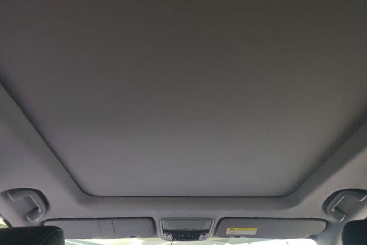 Used Honda Breeze 2020 240TURBO CVT 2WD Elite Edition Headliner