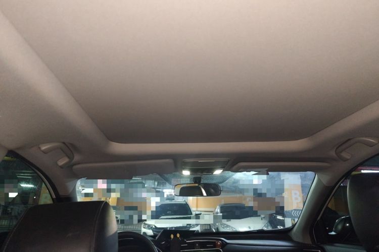 Used Honda Breeze 2020 240TURBO CVT 2WD Elite Edition Headliner