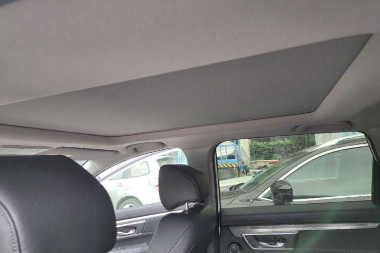 Used Honda Breeze 2020 240TURBO CVT 2WD Luxury Edition Headliner