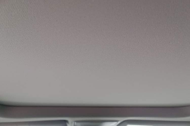 Used Honda Breeze 2020 240TURBO CVT 2WD Luxury Edition Headliner