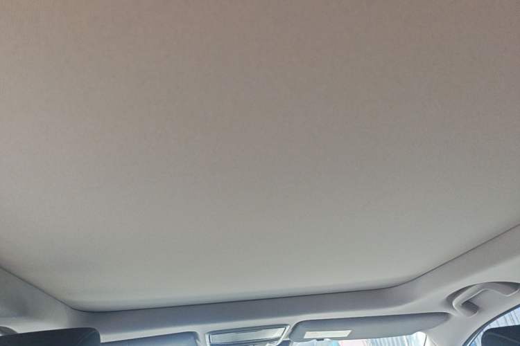 Used Honda Breeze 2020 240TURBO CVT Two-Wheel Drive Prestige Edition Headliner