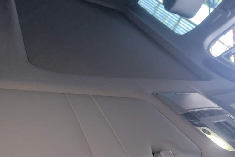 Used Honda Breeze 2020 240TURBO CVT 2WD Luxury Edition Headliner