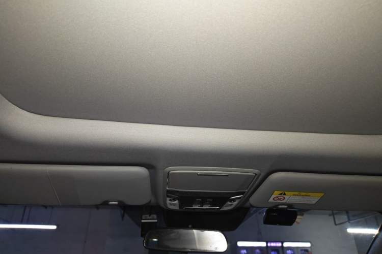 Used Honda Breeze 2020 240TURBO CVT 2WD Luxury Edition Headliner