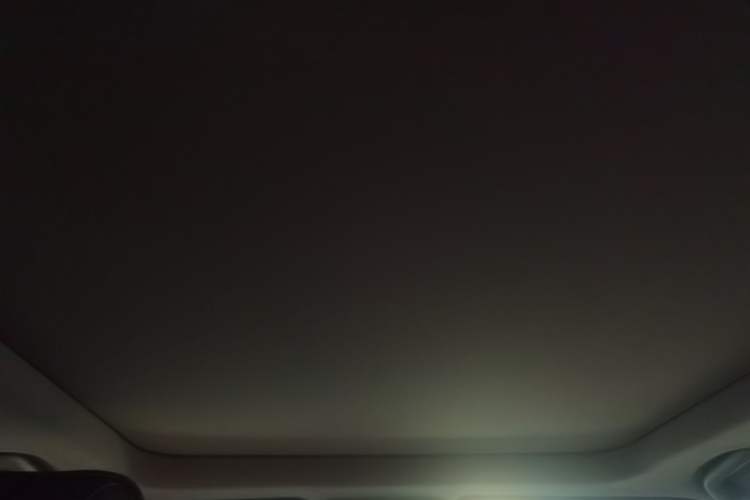 Used Honda Breeze 2020 240TURBO CVT 2WD Elite Edition Headliner