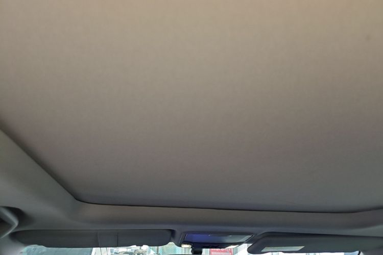 Used Honda Breeze 2020 240TURBO CVT 2WD Elite Edition Headliner