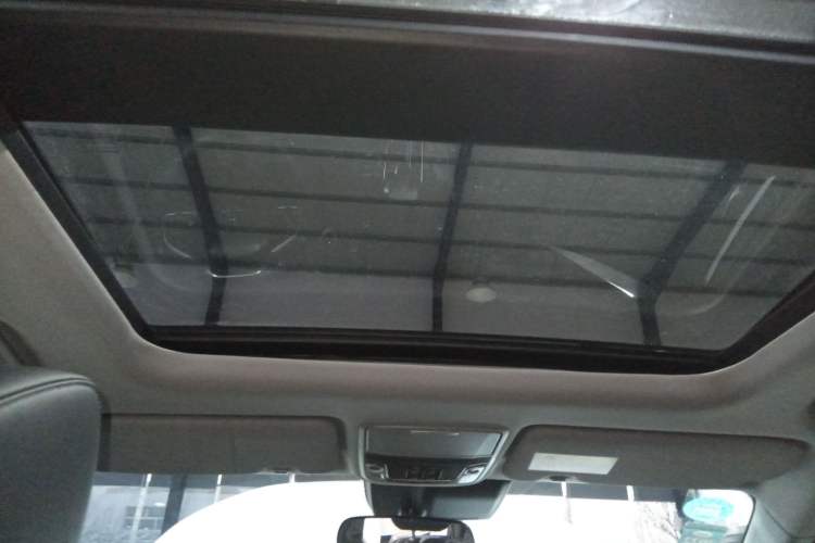 Used Honda Breeze 2020 240TURBO CVT 2WD Luxury Edition Headliner