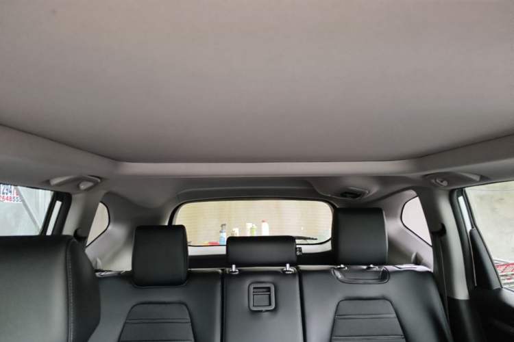 Used Honda Breeze 2020 240TURBO CVT 2WD Luxury Edition Headliner