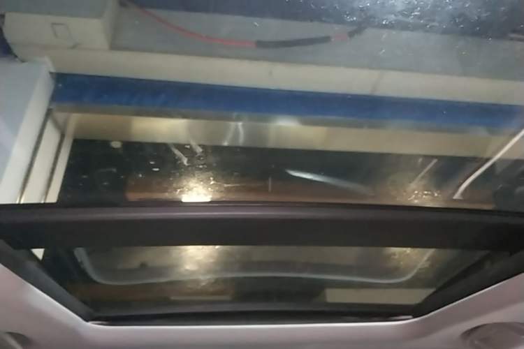 Used Honda Breeze 2020 240TURBO CVT 2WD Elite Edition Headliner
