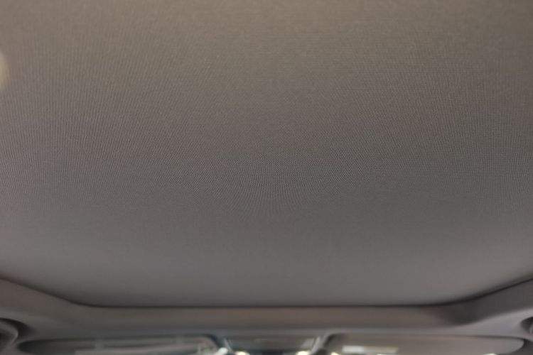 Used Honda Breeze 2020 240TURBO CVT 2WD Luxury Edition Headliner