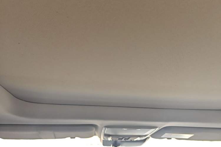 Used Honda Breeze 2020 240TURBO CVT 2WD Luxury Edition Headliner