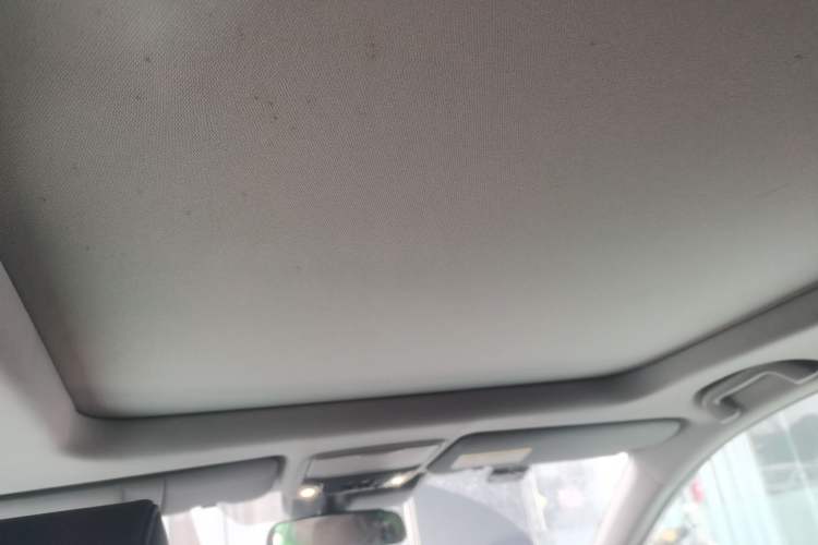 Used Honda Breeze 2020 240TURBO CVT 2WD Luxury Edition Headliner