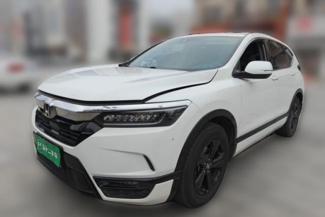 Used Honda Breeze 2020 240TURBO CVT Two-Wheel Drive Prestige Edition