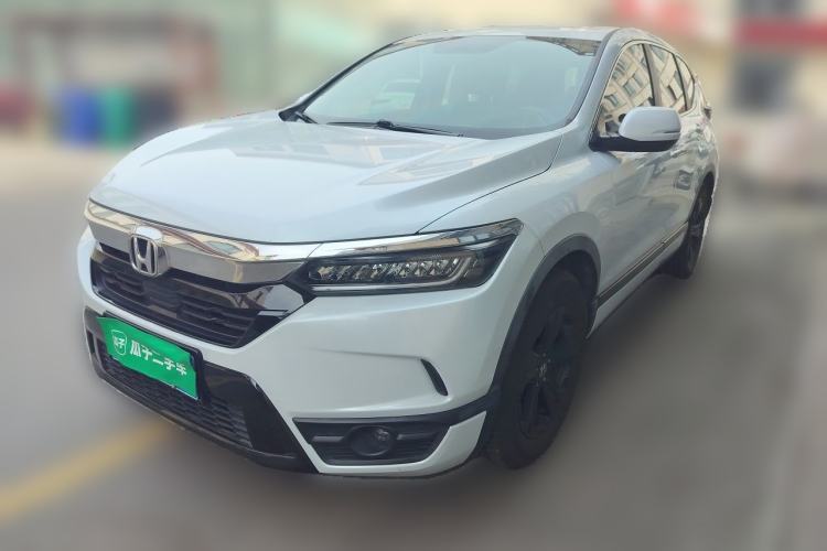 Used Honda Breeze 2020 240TURBO CVT 2WD Elite Edition Guazi used car, China used car export, Used car for sale, Used  cars, Cheapest cars for sale
