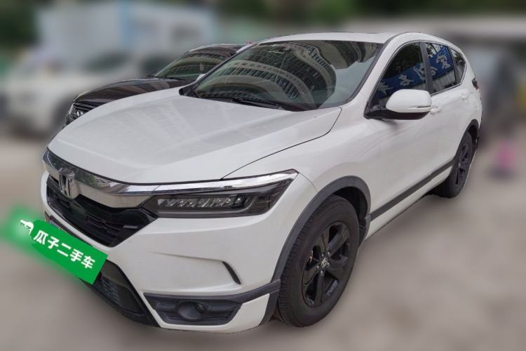 Used Honda Breeze 2020 240TURBO CVT 2WD Luxury Edition