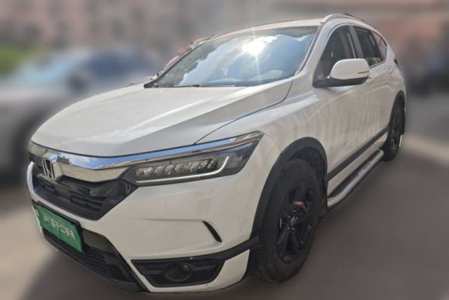 Honda Breeze 2020 240TURBO CVT 2WD Luxury Edition مستعملة
