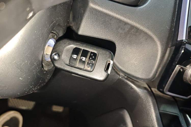 Used Honda Breeze 2020 240TURBO CVT 2WD Elite Edition Interior 1